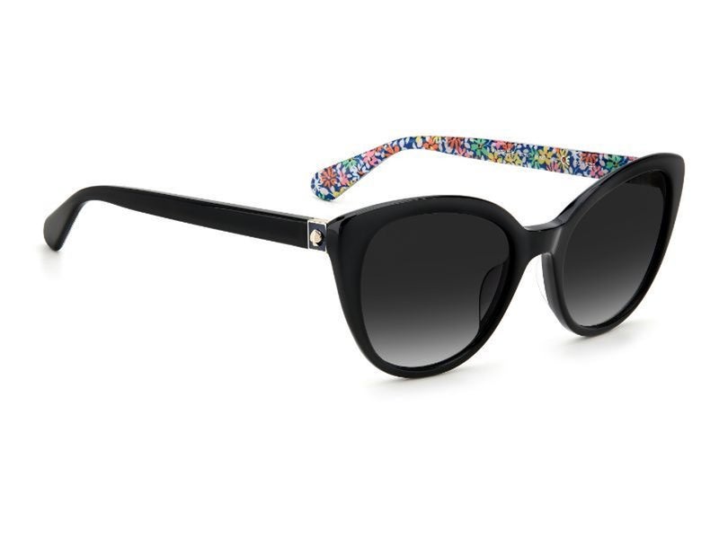 kate spade Female's Designer Cat-Eye Sunglasses - Image 2